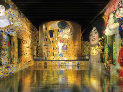 LES BASSINS DES LUMIÈRES