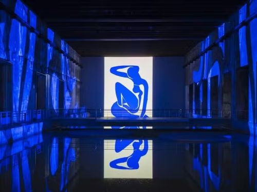 Exposition Matisse et Frida Kahlo