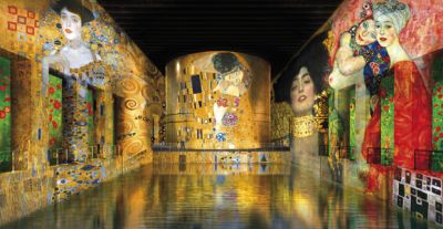 LES BASSINS DES LUMIÈRES