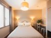 Hotel Toulouse centre Wilson Ours Blanc 30