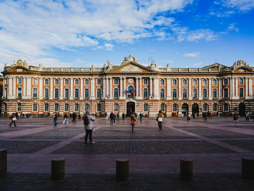 Opera national du Capitole