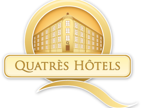 FOUR HOTELS Treuekarte