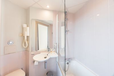 Hotel Toulouse centre Wilson Ours Blanc 39 1