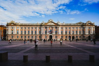 Opera national du Capitole